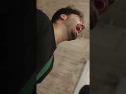 Spite House "Desert" (Official Music Video) #shorts
