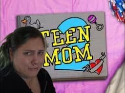 the evolution of teen mom 2: the re-watch | S3E2 | promise rings and probation officers