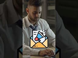 🔐Email Security Tips and Management #email #shorts #ytshorts #internet