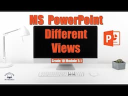 How to Change Views in PowerPoint