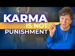 Understanding Trauma Through Karma: Why Even Children Suffer