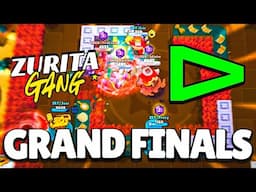The BEST Monthly Finals Ever! $50,000 Loud vs Zurita