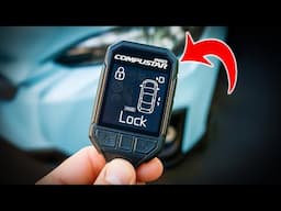 25 Car Gadgets on Amazon That Are Next Level in 2025!