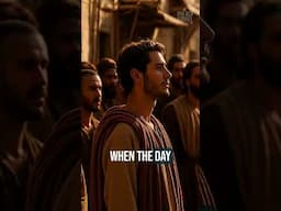 It Was Always About the Nations