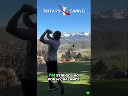 All I'm Doing Is Throwing The Club With My Middle Finger