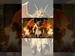 The first DEMON of the Ars Goetia