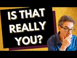 What Are You Using as a Mirror to Define Your Value - Tapping with Brad Yates
