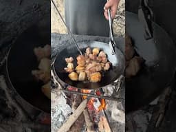 Landi Kotal's Famous Dadeen Tikka #kpkfood #shanwari #landikotal