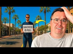 Why People Are STILL Moving to San Diego in 2025