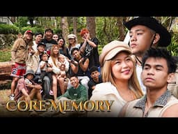 BG CORE MEMORY - Baguio Retreat 2025