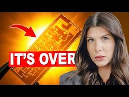 HUGE Quantum Breakthrough: Light Takes Over!