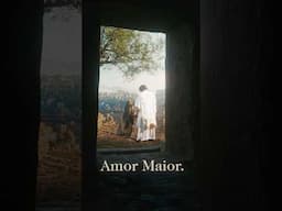 Amor Maior | Páscoa de 2025
