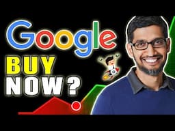 Google Stock is STILL Undervalued!? | Google (GOOG) Stock Analysis! |