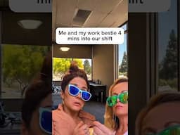 4 minutes into your workday be like...