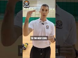 This Pro Volleyball Secret Will Change Your Game FOREVER!
