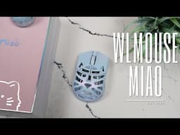 New from WLMouse - Miao