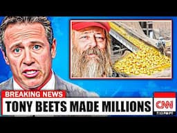TONY BEETS Crew FINALLY Got What they Deserved !
