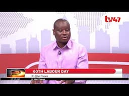 Oduor: Rogue employers fear unions — They don’t want accountability or fair labour deals!