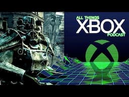 Xbox ROG Handheld | Fallout 3 Remake | Oblivion | Elder Scrolls 6 | GTA 6 Release Date | Game Pass