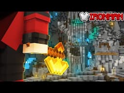 So I GRIEFED Myself... (Hypixel Skyblock Ironman) Ep.989