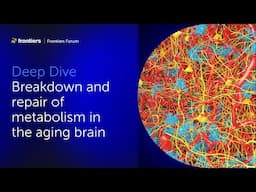 Henry Markram and colleagues | Breakdown and repair of metabolism in the aging brain