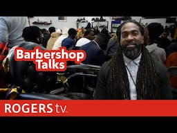 🖤 Creating Safe Spaces: Warren Clarke’s Mission to Empower Black Men