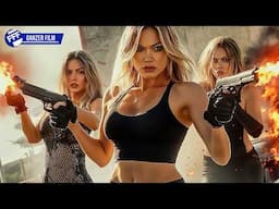 DIE 3 MILLIONEN DOLLAR BLONDINEN | Ganzer ACTIONFILM auf Deutsch in Voller Länge HD