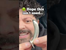 🤢 You’ll Never Guess What This Silver Item Was Used For… #Thrifting #SummerOnShorts