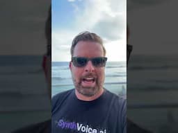 Use Elevenlabs to clean noise from your audio.