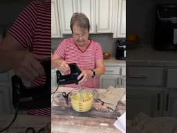 Four Ingredient Banana Bread