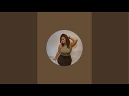 What to do about my channel? I need your help! 🙏🏽