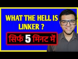 What is a Linker ?