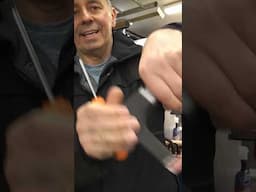 Remember this hacksaw trick