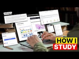 Doctor's Study Secrets Revealed: Mastering RemNote For Ultimate Productivity