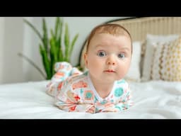 Funniest Baby Videos You Can’t Miss!