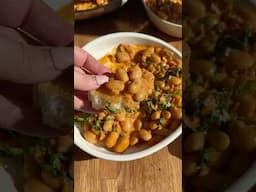 Marry me butter beans? I do 😍#butterbeans #beansrecipes #shorts