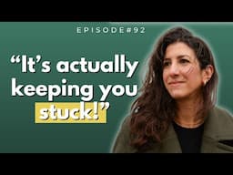 Is the Pursuit of "Timeless Dressing" a Trap? (ep 92)