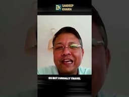 Salary in Germany | Find a job Abroad | Sandeep Khaira