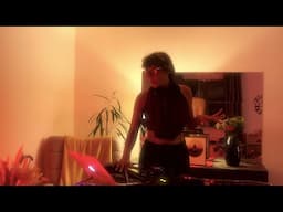 let's daydream & chill | dreamy ambient house & techno mix