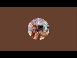 updates!