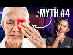Ophthalmologist Debunks 7 Cataract Surgery Myths