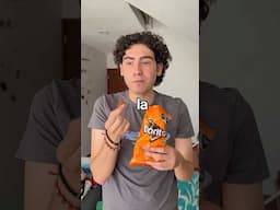 HICE LA PAPÁ MÁS PICANTE😱🌶️| Leo Study