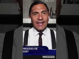 LA REALIDAD DEL 'TRI'. 🇲🇽🧐 Paco Palencia señala que la Selección Mexicana debe mejorar. #PuntoFinal