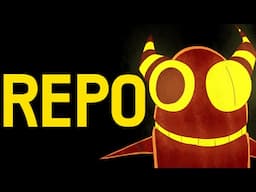 REPO with @Phisnom @Thafnine & @DavidBaronYT