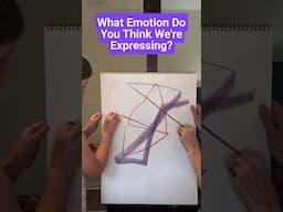 What Emotion Do You Think We're Expressing?...