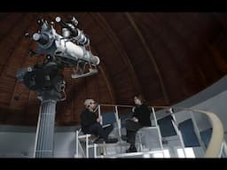 Johanna Billing Interview – Improvisation and failure as driving forces | DOUBLE FEATURE | SCHIRN