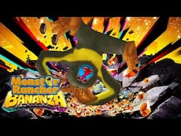How To Raise an Ape - Competitive Monster Rancher 2 Guide