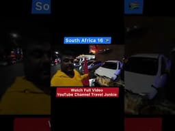 South Africa -16 🇿🇦  #africancountry  #minivlog   #shortsfeed