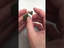 here’s how the tiny books came to life—each one adding a new chapter to the mini world