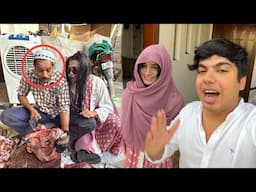 Qasai Ka Pas Larki Ko Bhaj Dea 😎 Ab Nhi Bacha Ga Ya